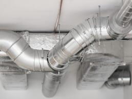onderhoud en kuisen kanalen ventilatie