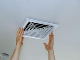 reinigen ventilatie - onderhoudscontract ventilatie